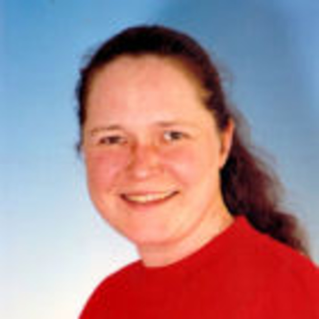 Heike Fehr Gärtner Blumenwichtel Heike Fehr XING