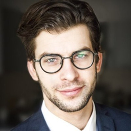 Jonas Wiesel