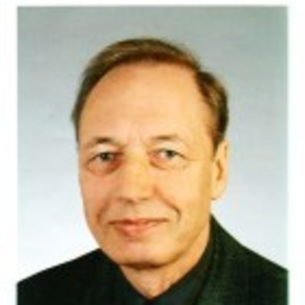 Social Media Profilbild Rolf Polz Düsseldorf