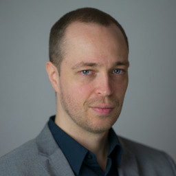 Benjamin Heinzerling