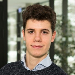 Antoine Mitterhammer