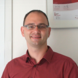 Ronny Baumert