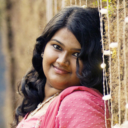 Steffi Koshy