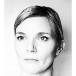 Caroline Benzinger