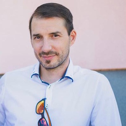 Patrik Rohmeis