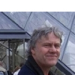 Gerhard Hasslocher's profile picture