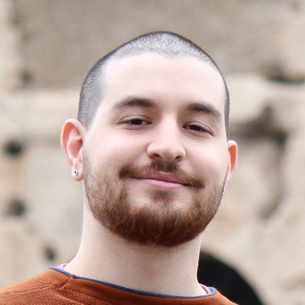 Juan Fernando Maya Palacios Data Science PhilippsUniversität