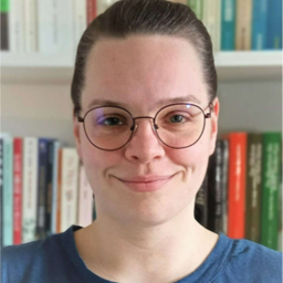 Janine Velske-Schubert