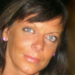 Silke Aldinger