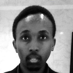 Ronald Orina
