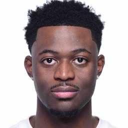Gottfred Asamoah's profile picture
