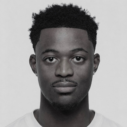 Gottfred Asamoah's profile picture