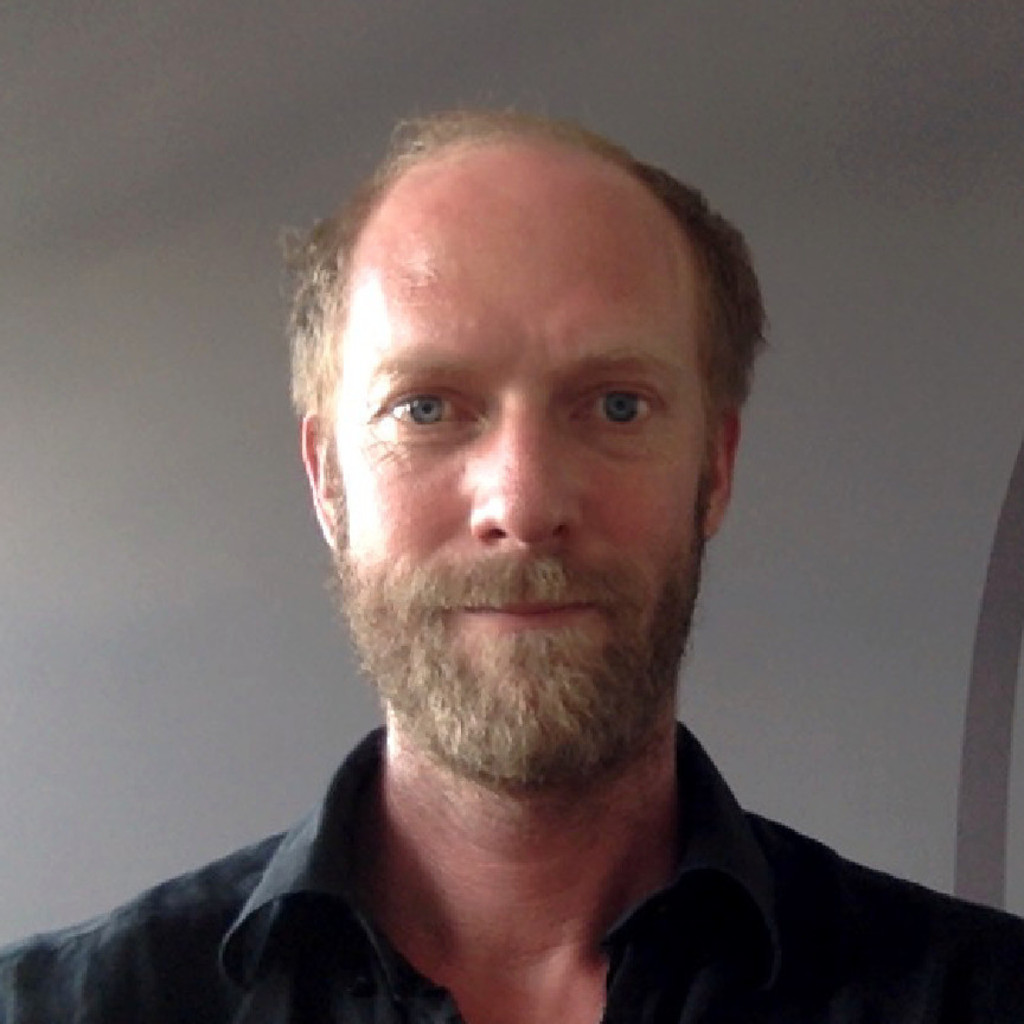 Oliver Geyer Geschäftsführer Geyer Creative Content Strategy XING