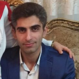 MohammadEbrahim Delzendehnedamani