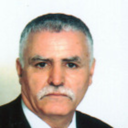 Elhachemi Alouache