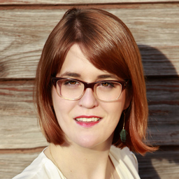 Katharina Oster
