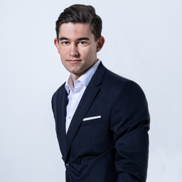 Profilbild Philipp Burger