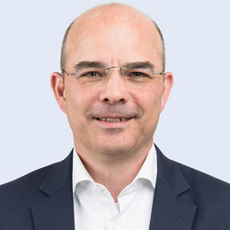 Olivier P. Cordey