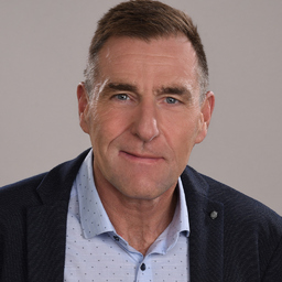 Alexander Keck