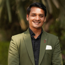 Arun Godhani