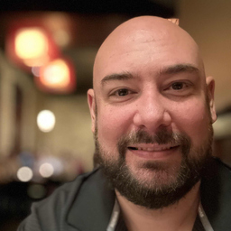 Christopher W. Morehead