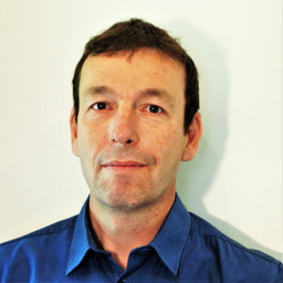 Nicolas Chamot