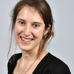 Floriane Esteve
