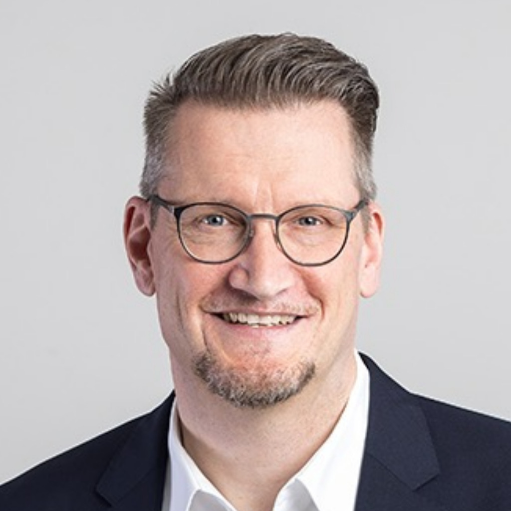 Christian Krause Operations Manager COSMO CONSULT GmbH XING