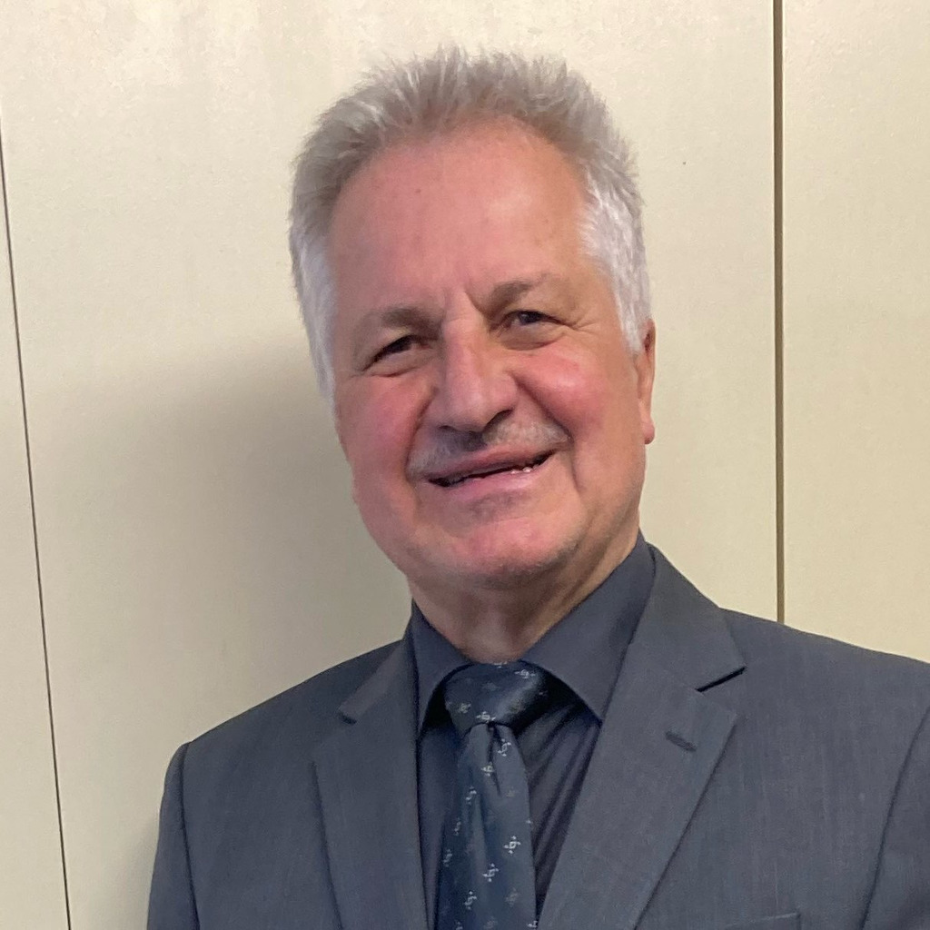 Gottfried Horvath Technischer Leiter In Auszeit XING