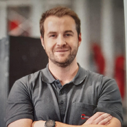 Michael Würtz