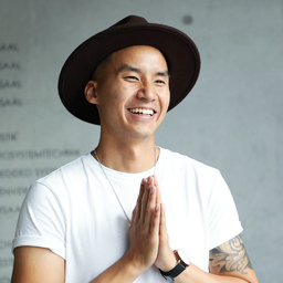 Minh-Hai Hoang