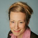 Social Media Profilbild Magda Gerritsen München