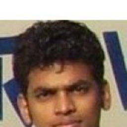 Amaresh Swain