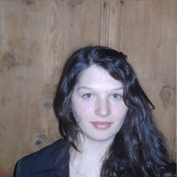 Barbara Burger