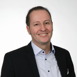 Dipl.-Ing. Andreas Elscher