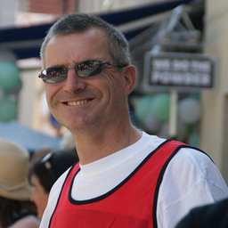 Profilbild Harald Richter