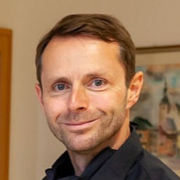 Georg Topf