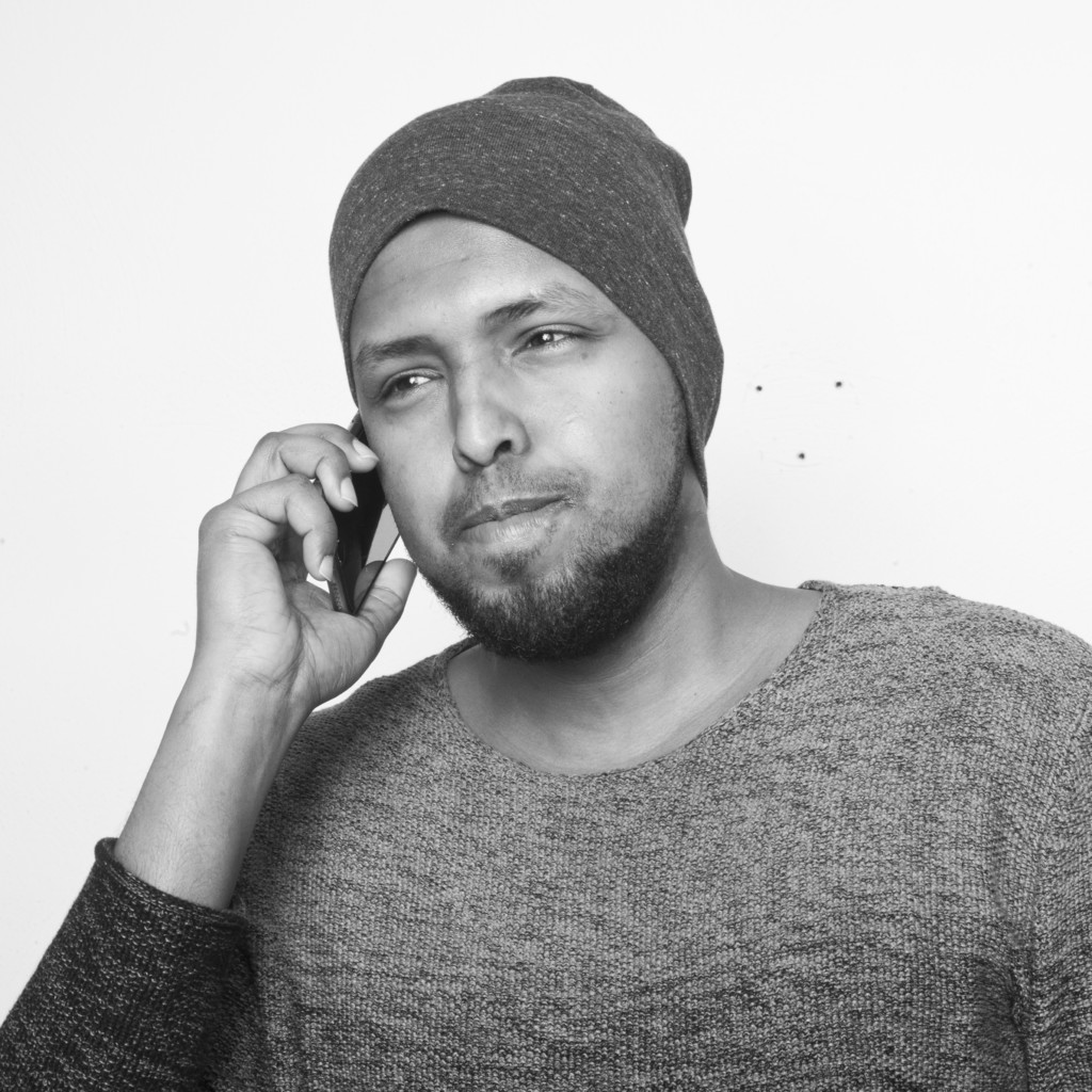 Ahmed Haji Informatik TU Darmstadt XING