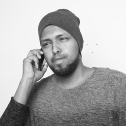 Ahmed Haji
