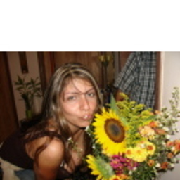Maria Jose Urbano Montilla
