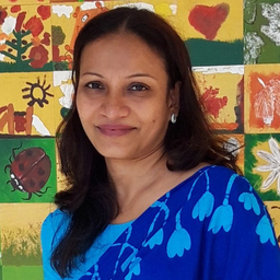 Nirosha Akmeemana