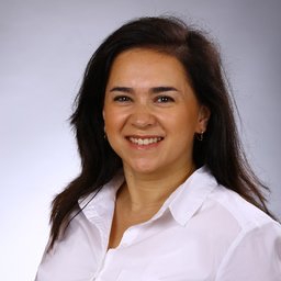 Natalia Lichtenwald