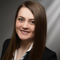 Hristina Todorova