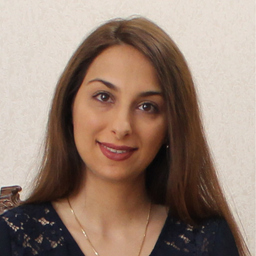 Shabnam Khirdastan