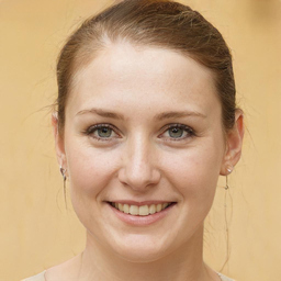 Stephanie Lange