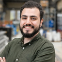 Reza Daryaei