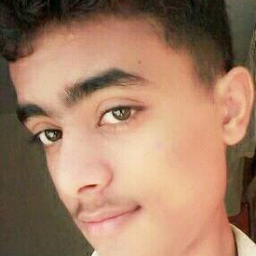 Mubashir Chandio