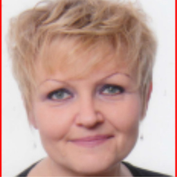 Mariola Dymarczyk