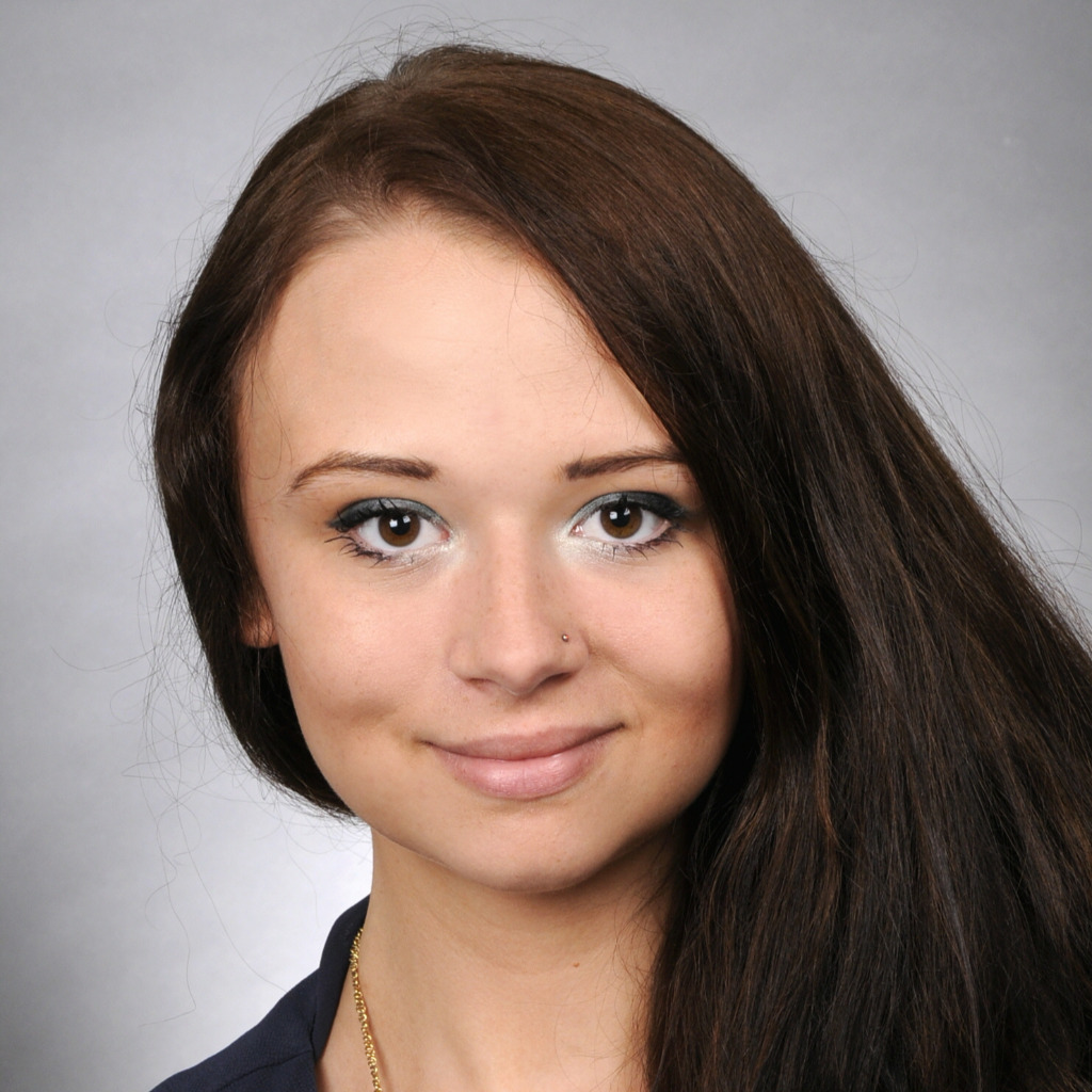 Alena Allgäuer - Gesundheitspsychologie - IUBH Internationale ...