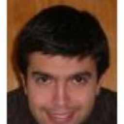 Alejandro Barrionuevo